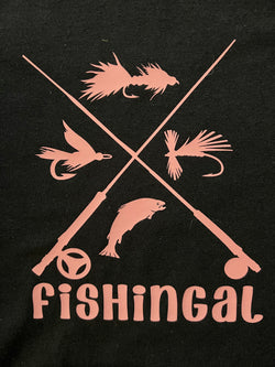 Fishingal